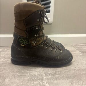 Men's Hoffman Hiking Boots